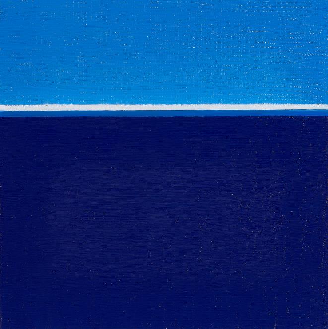 결=海 (Open Sea) 2023-05-10