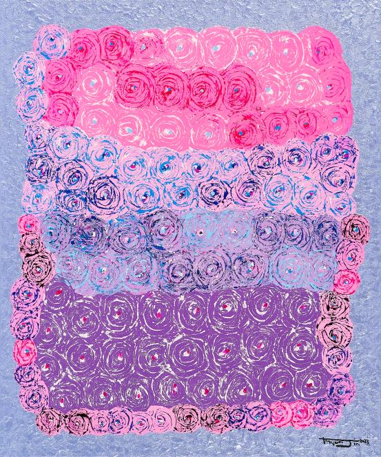Dreaming flowers 1023