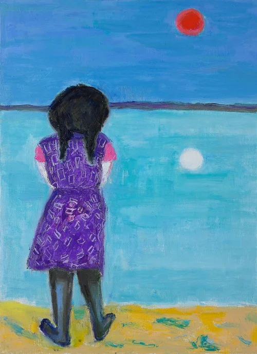 Blue Harmony164