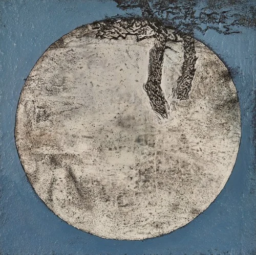 일자곡선-The Moon