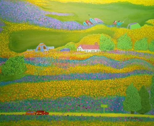 순례의 여정 3