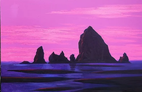 섬(Island) 2023-07-22