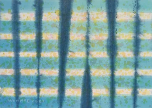Blue Fantasia 314-봄날