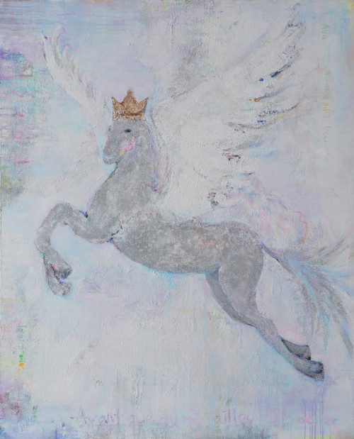 Pegasus