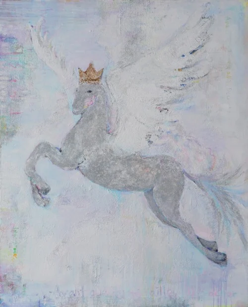 Pegasus