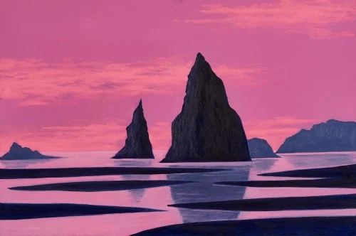 섬(Island) 2023-05-06